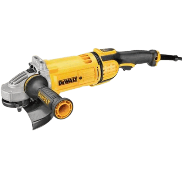 Esmerilhadeira 9″ 2700w